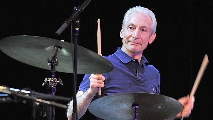 2 June 1941. Charlie Watts, drummer with The Rolling Stones, was born in London. He’s rated as one of the greatest rock drummers of all time, and was ranked 12th on the Rolling Stone's list of the “100 Greatest Drummers of All Time'