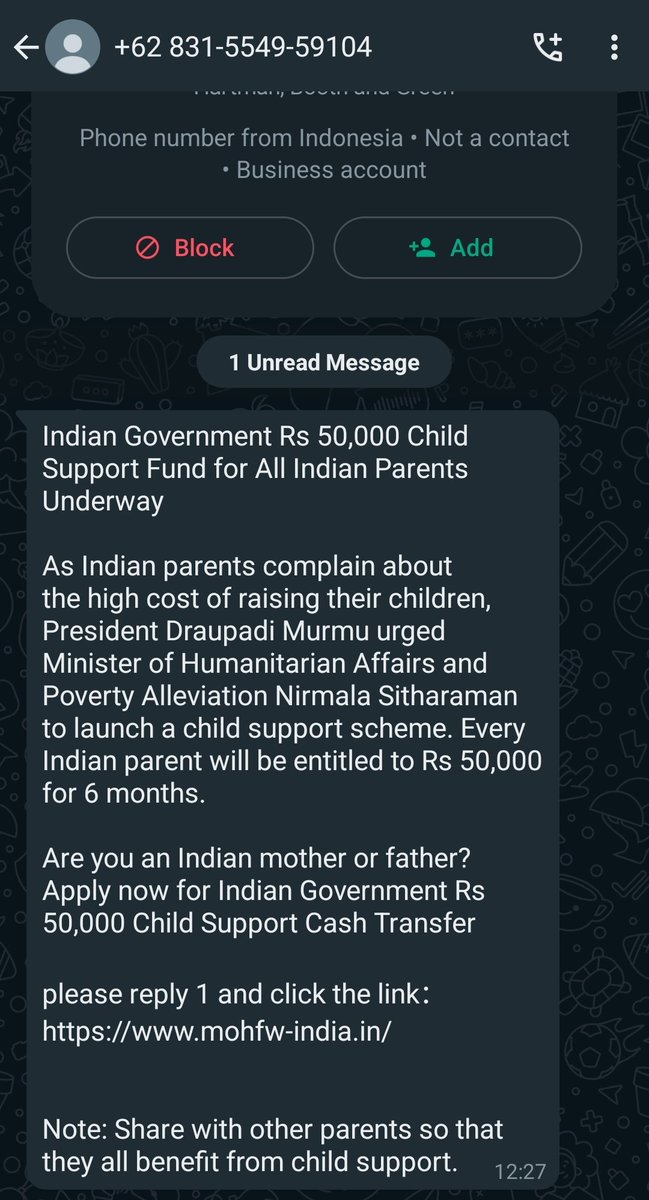 amardeep_gupta's tweet photo. @MoHFW_INDIA  @Cyberdost
@Cybercellindia

Pls may the citizens aware of this.... https://t.co/uGRek3I8tQ