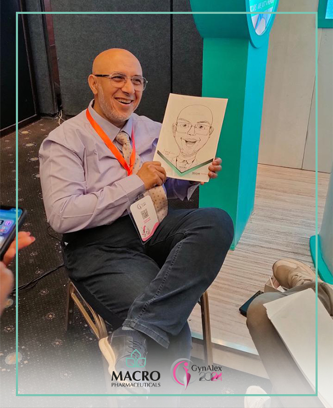 MacroGroupEG's tweet photo. Gyna-Alex conference is a prestigious annual event that brings together leaders and experts in the field of gynaecology . This year, we are proud to announce that Macro Group had a strong presence and engagement at the conference. https://t.co/s6IdJ32s8G