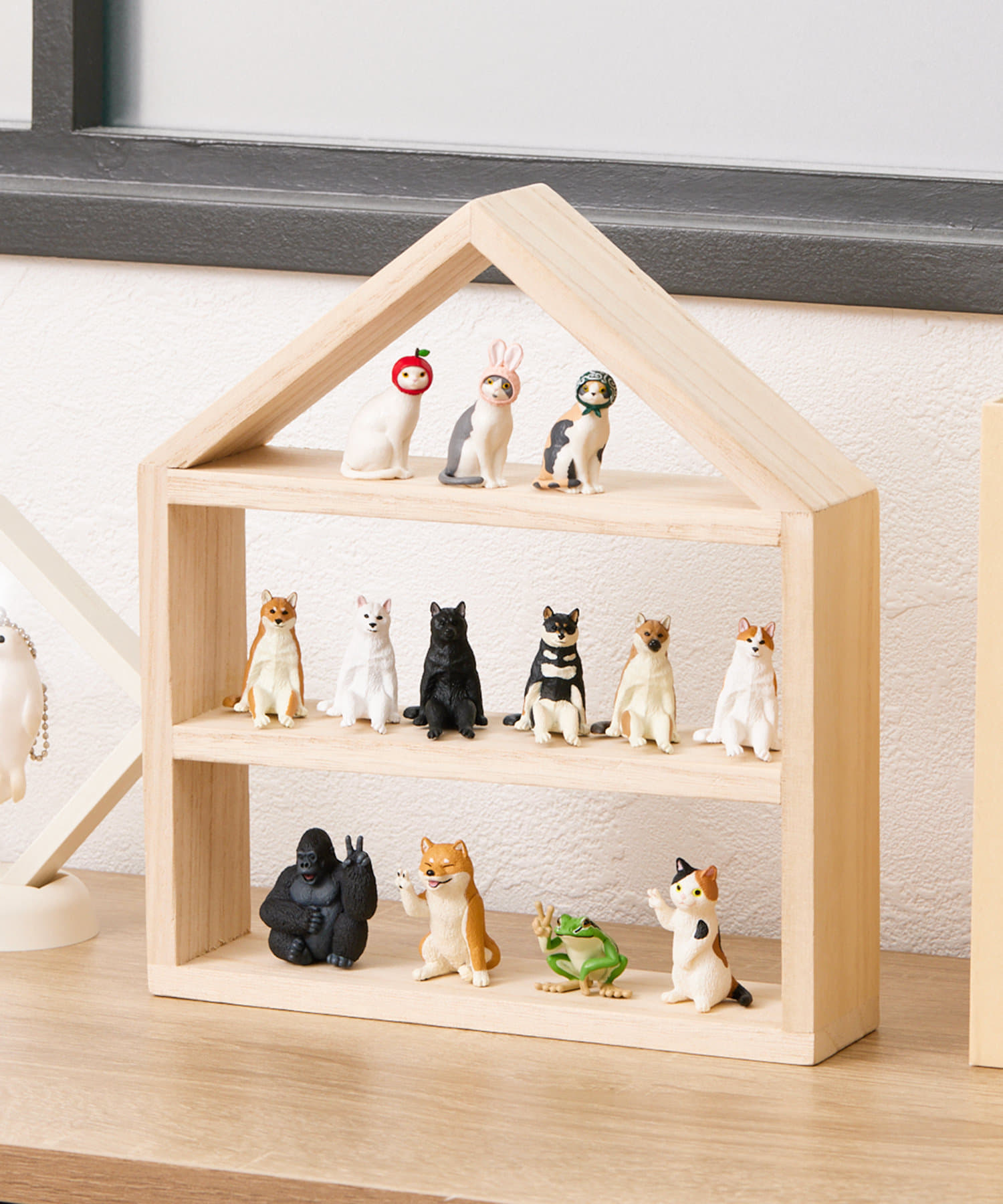 カプセルトイ図鑑 (@Gtya967) / X