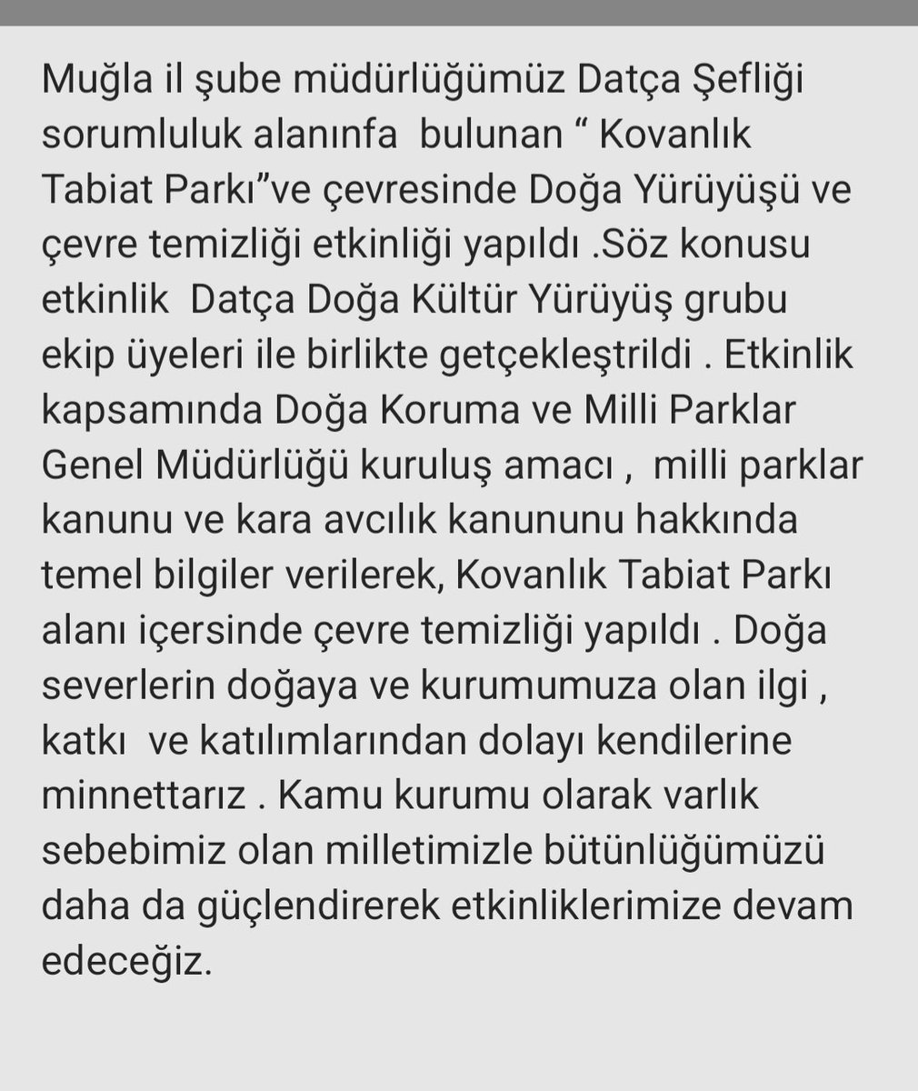 #Dkmpdatçakovanlık