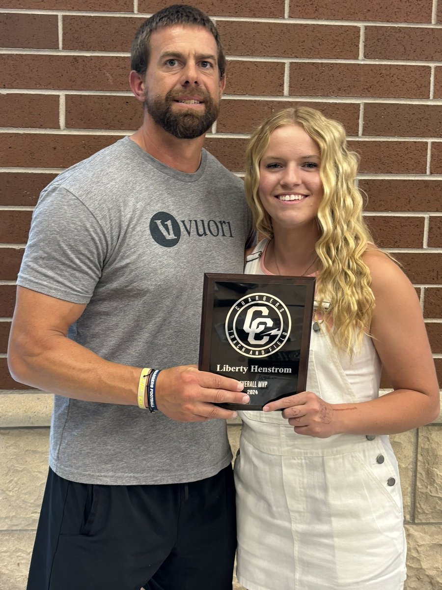 Liberty Henstrom tweet media