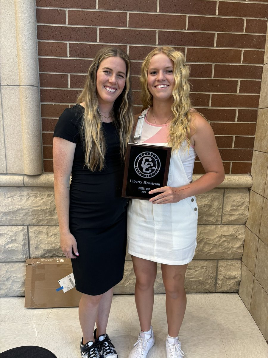 Liberty Henstrom tweet media