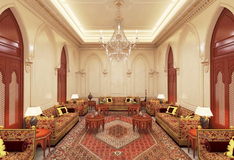 What Is Arabic Majlis? (Design, Seating, Sofa, Types)
maraya-tours.com/2024/05/28/wha…
#Majlis #ArabicMajlis #ArabianMajlis #Qatar #مجلس