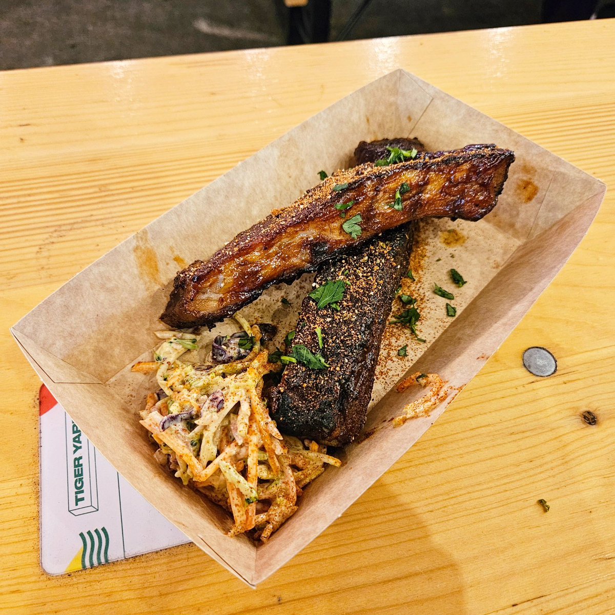 Ed Gilbert - Gourmet Gorro tweet media