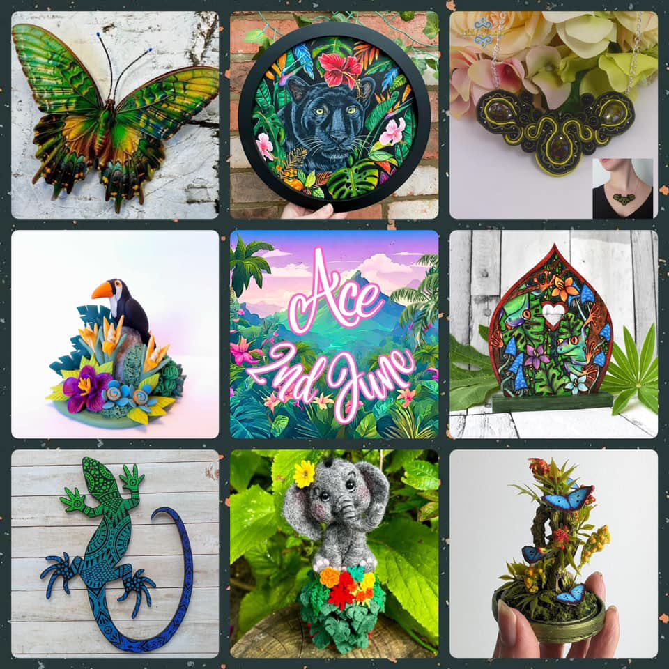 Arts&Crafts Emporium tweet media