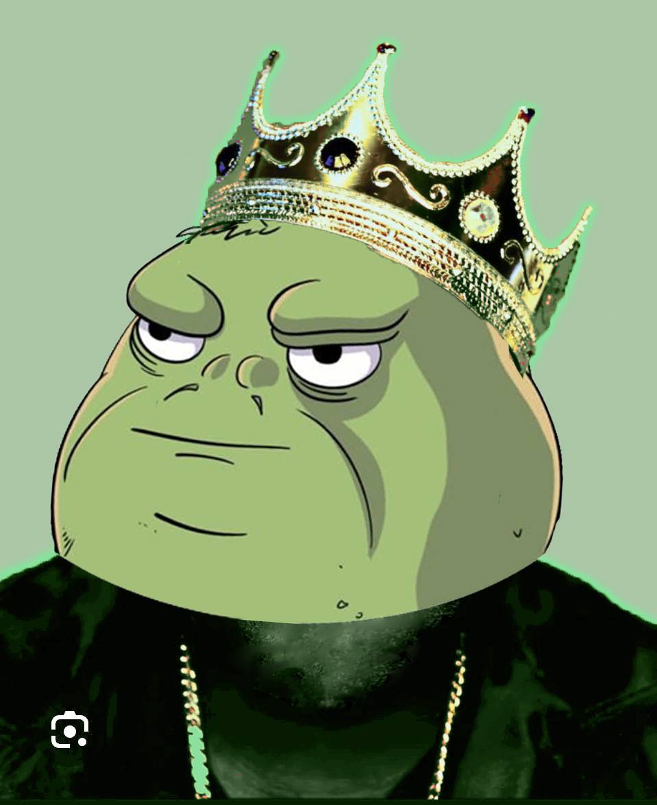 $BABA KING OF THE MEME COINS tweet media
