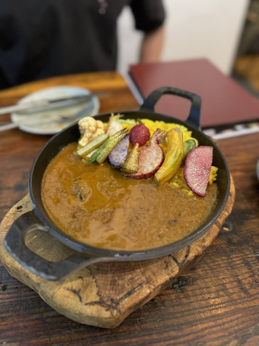 tastingisland's tweet photo. Wild dinner at Vegibier 🦌

📍Vegibier, Karuizawa 

#gibier #vegibier #karuizawa #nagano #naganoprefecture #nagano_japan #naganojapan #karuizawakei #wildfood #deer #food #foodphotography #foodblogger #foodstagram #foodie #foodporn #foodlover #japanfood #軽井沢 #長野 #日本 #食べ物 https://t.co/rRUBH15HAt