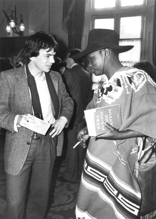 dmarechera's tweet photo. London. 1978. https://t.co/qSJb8HMgqt