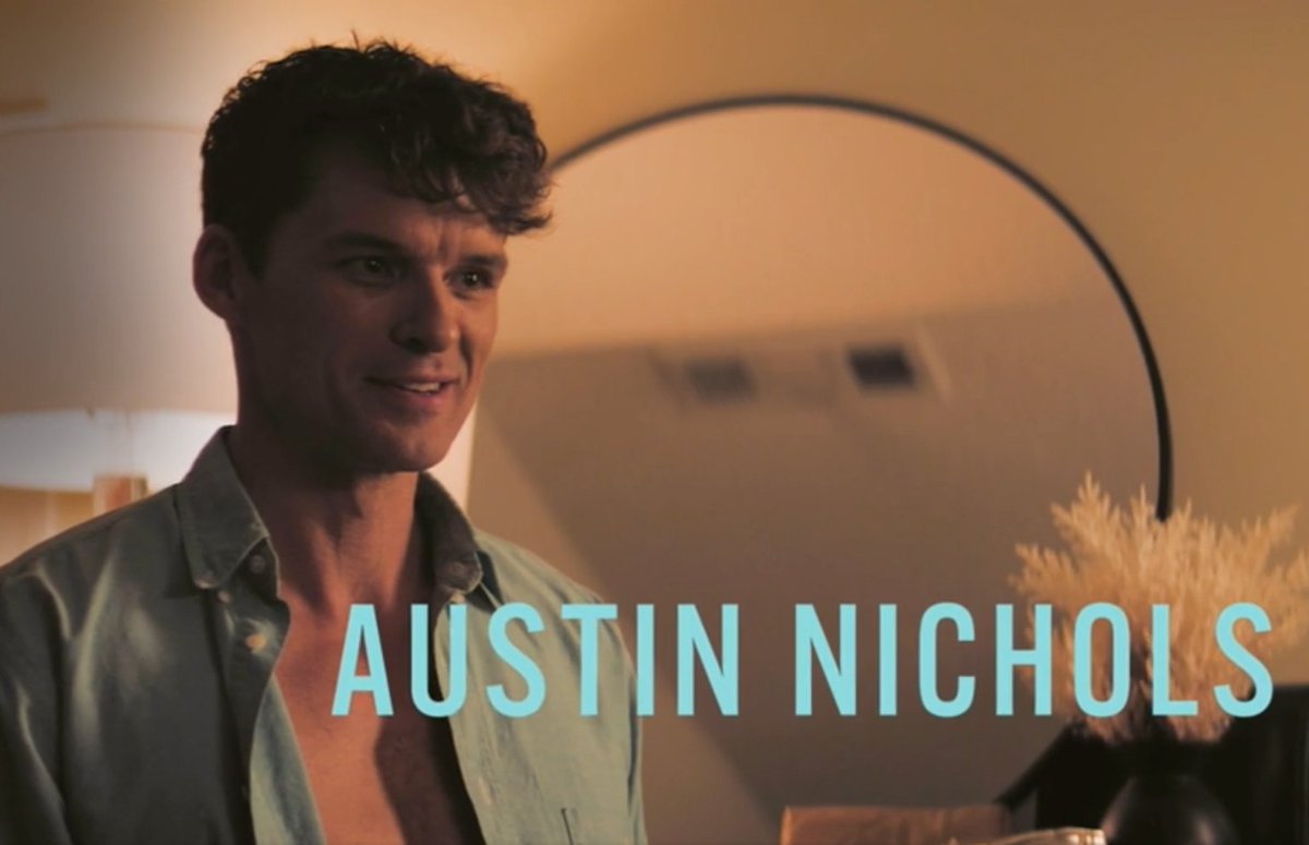 OTHWebnet's tweet photo. A trailer is out for "Gaslit by My Husband: The Morgan Metzer Story" starring former #OneTreeHill co-stars #JanaKramer and #AustinNichols! The movie premieres on @lifetimetv next Sunday, June 9 at 8/7c! #GaslitByMyHusband #OTHfamily 

Watch Preview: https://t.co/aWjXIneWPG https://t.co/IWTKKJU7pG
