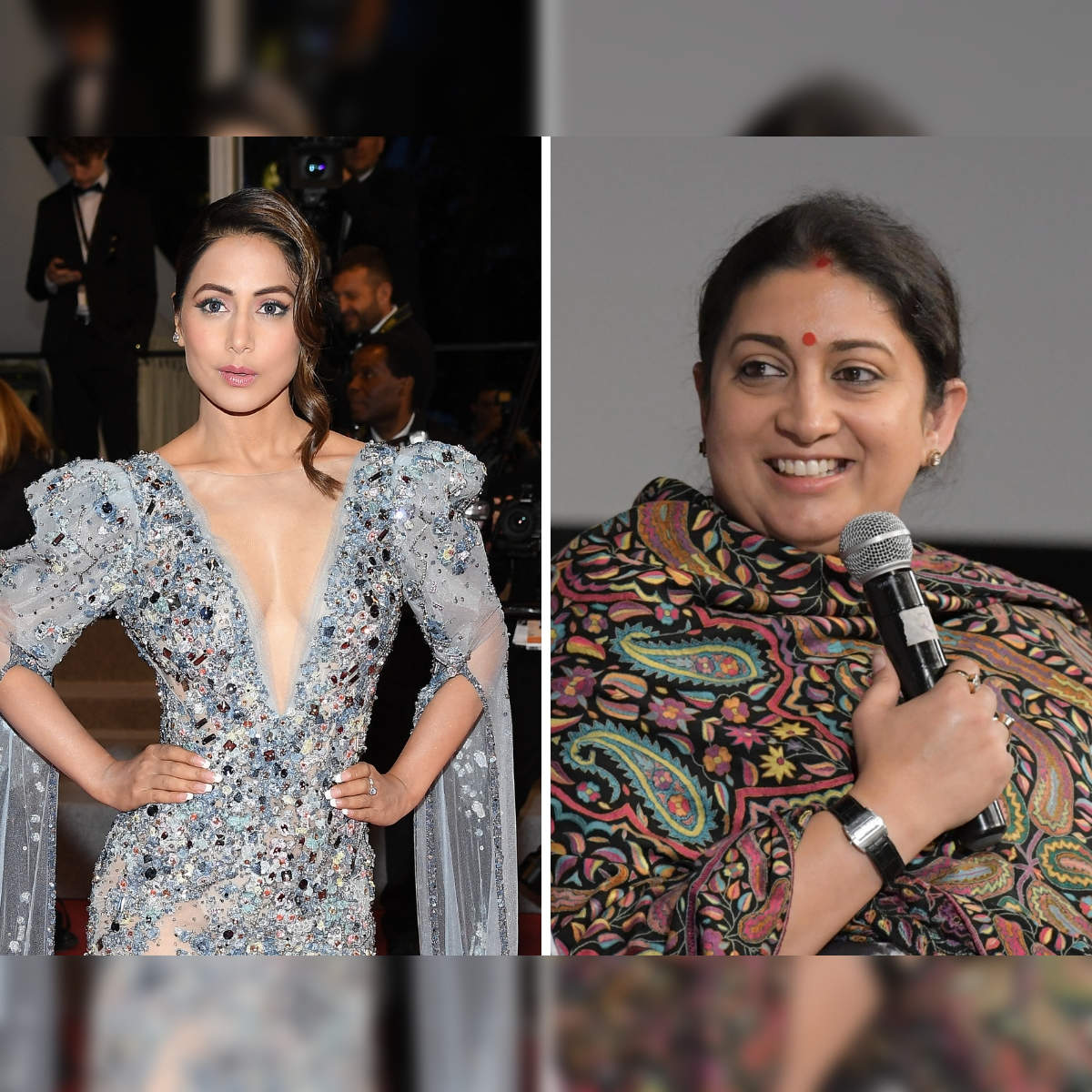 Television's Biggest Stars  till today 

1. HINA KHAN

2. SMRITI IRANI 

BOTH OF THEM RULED TELEVISION FOR LONGEST PERIOD OF TIME WITH HIGHEST TRP's ever no one come close when it comes to trp &amp; Ground level popularity!