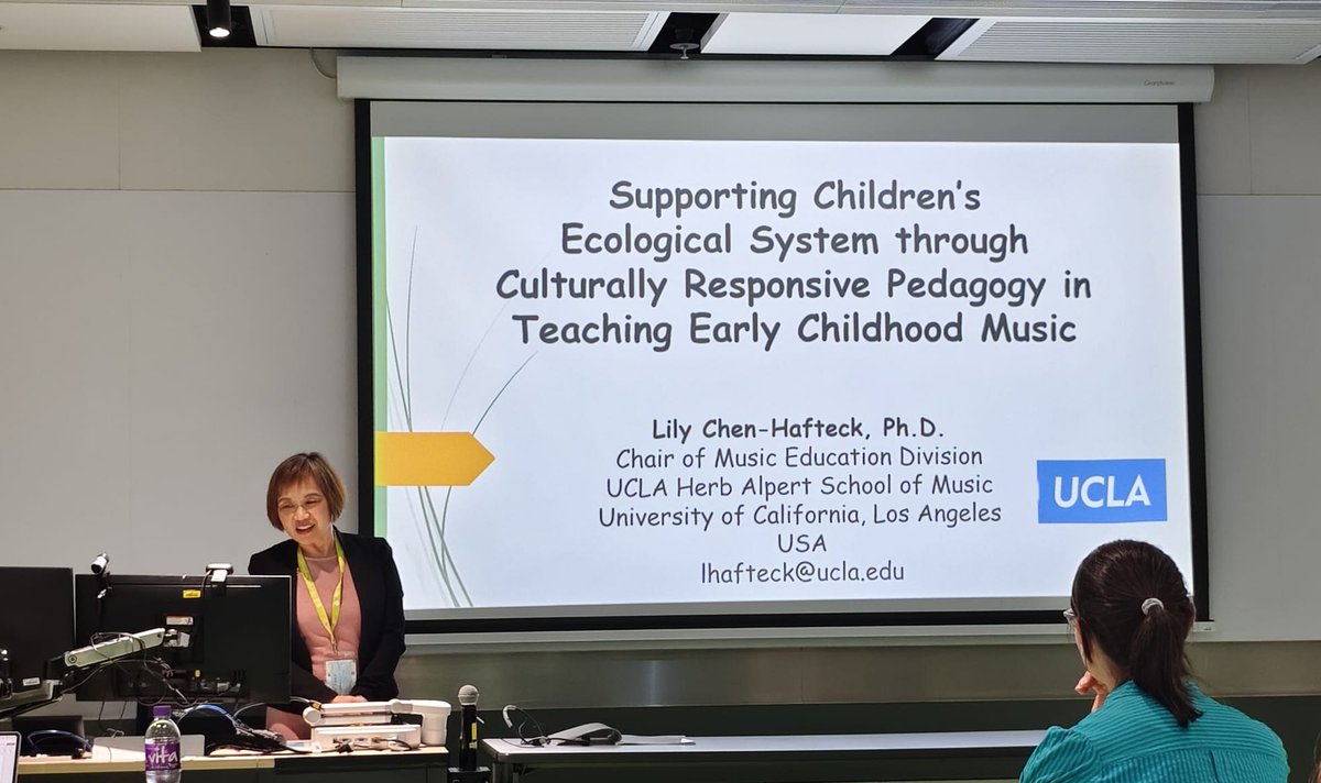 ECE_EdUHK's tweet photo. Many interesting paper presentations on Day 2 of #InCRECE2024 today! Here are some of them! #ECE #InCRECE2024 https://t.co/UhrfOO1IRf