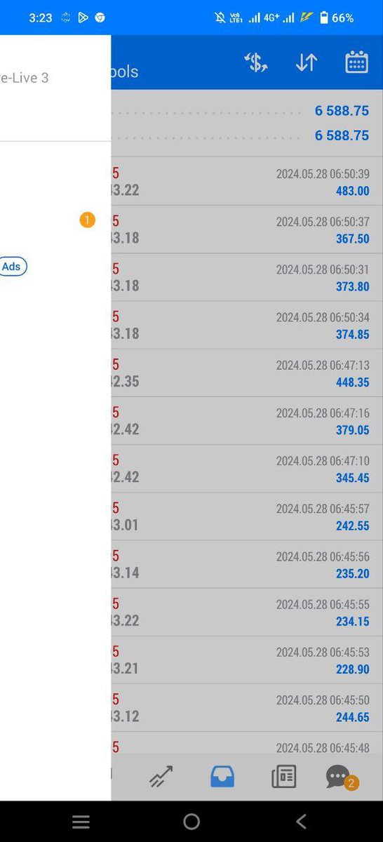 Join Free Signals
Join the link👇
t.me/+E8Euc3ixQ-k1M…
#Xauusdgold #forextrading #bbtvi #Bauernproteste #Xauusdgold #forextrading #Xauusdgold #GBPJPY #ForexMarket