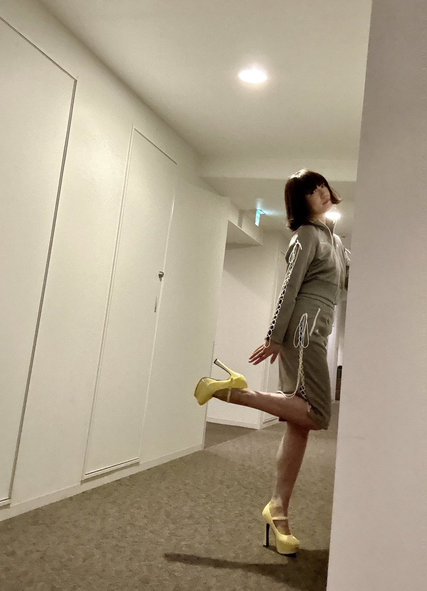 椎名林檎 下戸レースアップスカート ひよこ 美品 【公式通販】