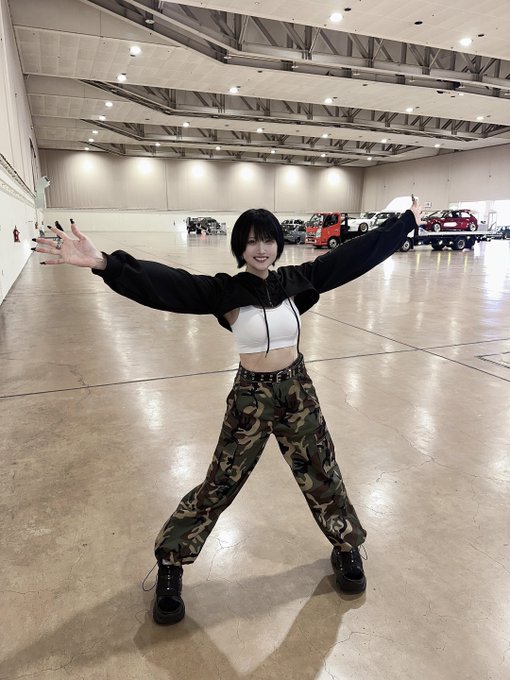 コスプレイヤー雨宮あんずのTwitter画像28