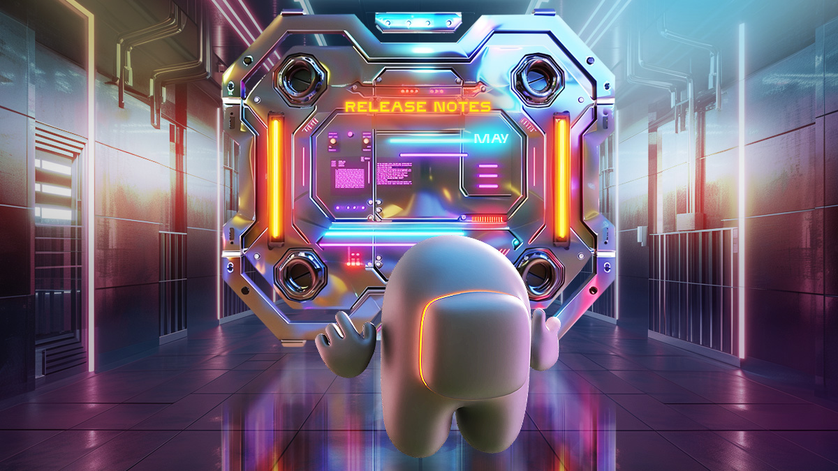 🌟 Dear Fozeans, another wonderful month has brought us closer to transitioning from beta to a full-fledged product! 🚀 Fozeus SocialFi will soon cater to all your social needs, from communication to friendship. Check out the May update in the Help Center under Releases.🌐💬❤️