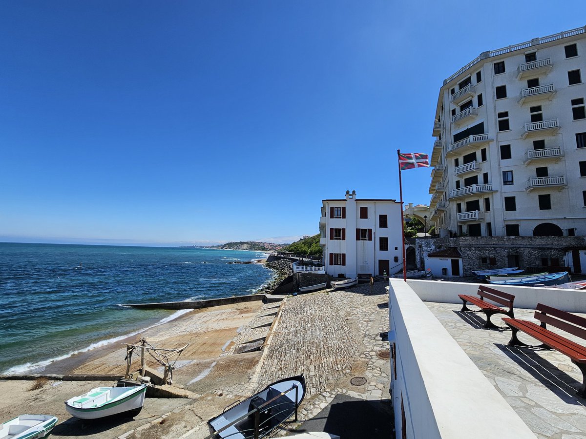 Dr Pintxos tweet media