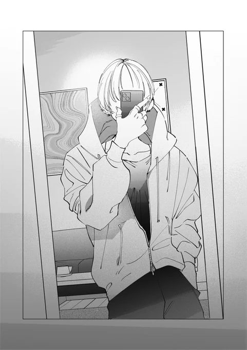 #イラスト
脱ぐとすごいやつ♡♡♡♡ 