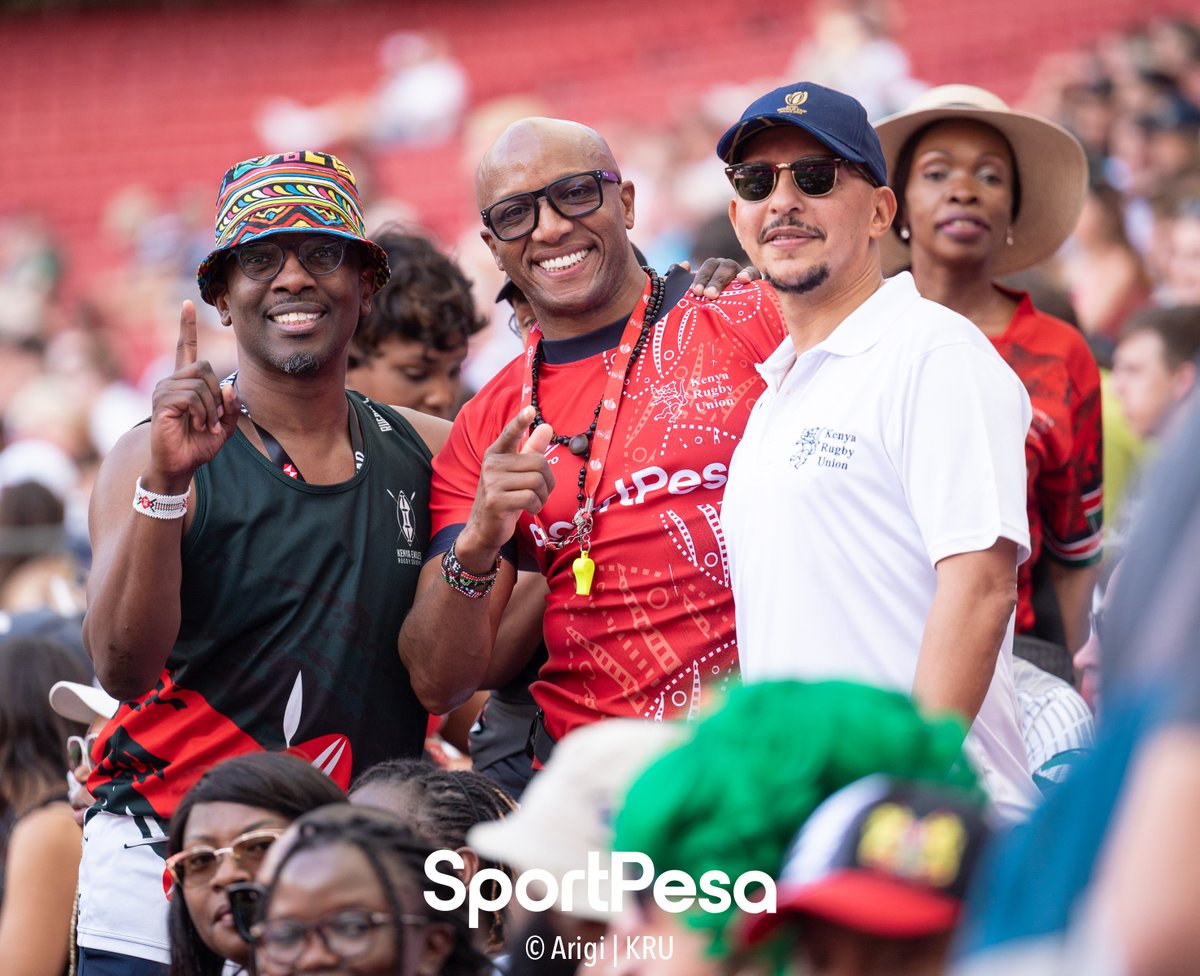 MinistryOfRugby's tweet photo. We need all the Kenya Fans, The #Player13s all over the world to come out and give us that last cheer!! The time is now... #KeepItFanatic https://t.co/KbTzgGyqg9