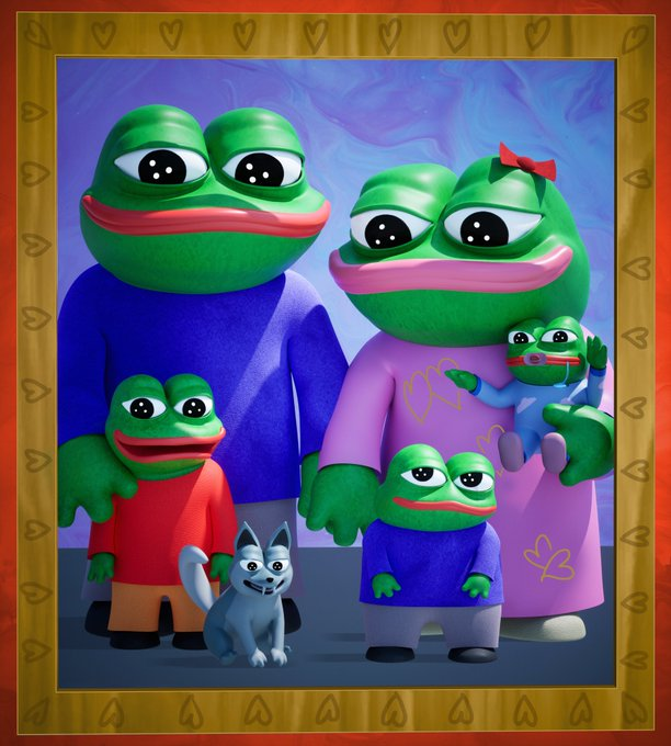 jaggedsoft's tweet photo. GN ⭐ $Skop Family 🌃 by @TrystanNFT https://t.co/yTSTJDjvJK
