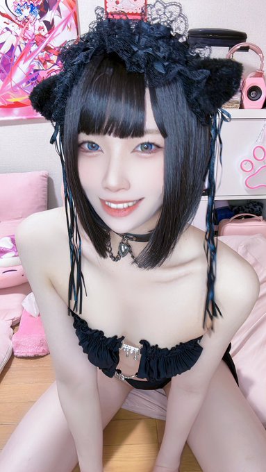 コスプレイヤーぽにょ皇子のTwitter画像16