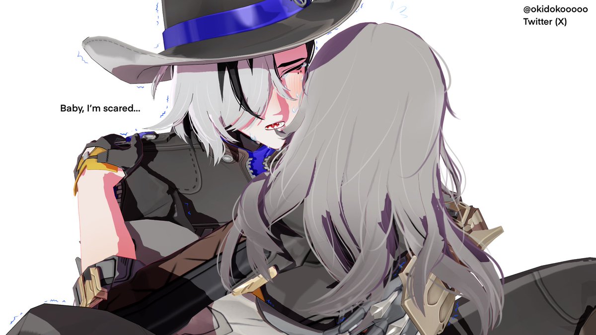 okidokooooo's tweet photo. #boothill #bootelle #stelle https://t.co/kTv5awgTyZ