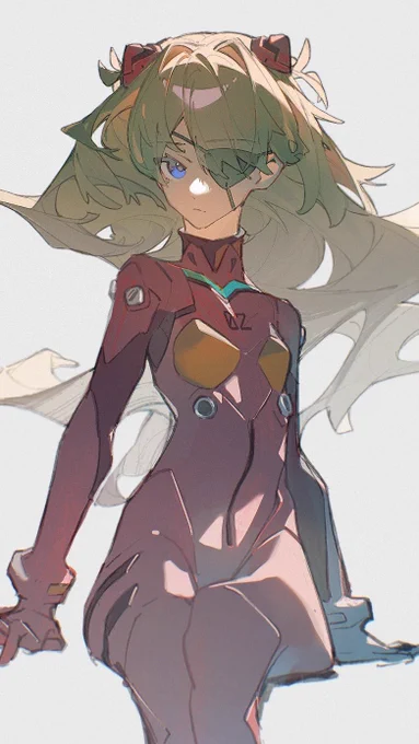 式波 