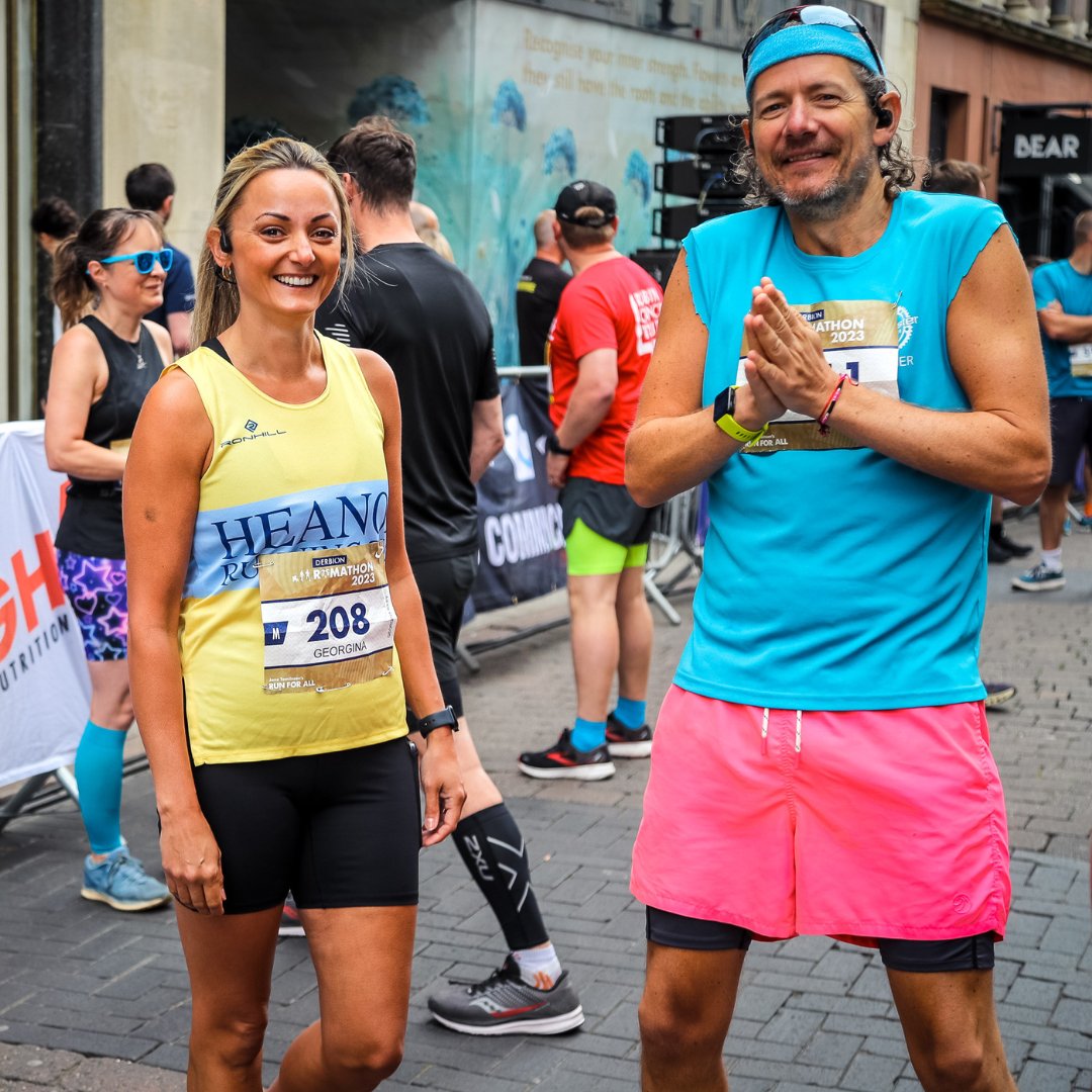 Ramathonhalf's tweet photo. Just a month remaining till you will be at the start line!
@_Derbiona
#runforall #ramathon #RAM5mile #halfmarathon #5milerun https://t.co/FNq9ZMdYRA
