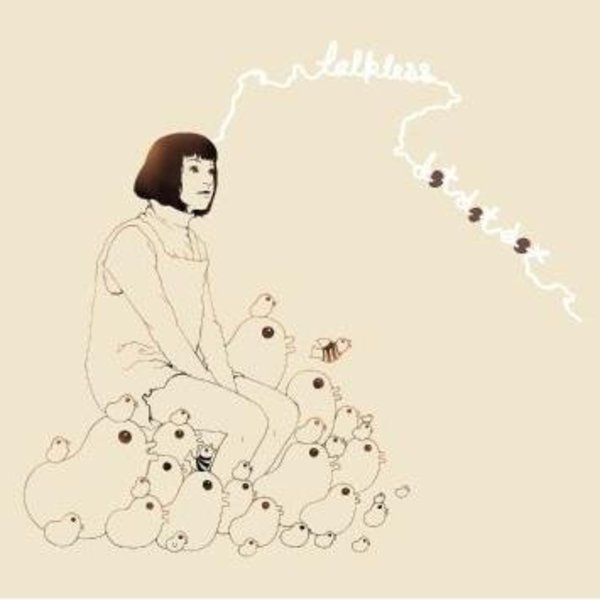 thaipopbot's tweet photo. 👩‍🎤 talkless
💿 1. transparent-paper-memories
💿 2. dot dot dot
genres: indietronica, glitch pop, lullaby
https://t.co/WAUVWQVUXq https://t.co/LEcrrBhJ2d