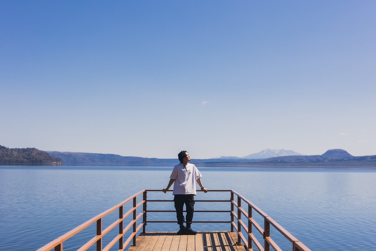 中野優作｜CAR and LIFE. tweet media