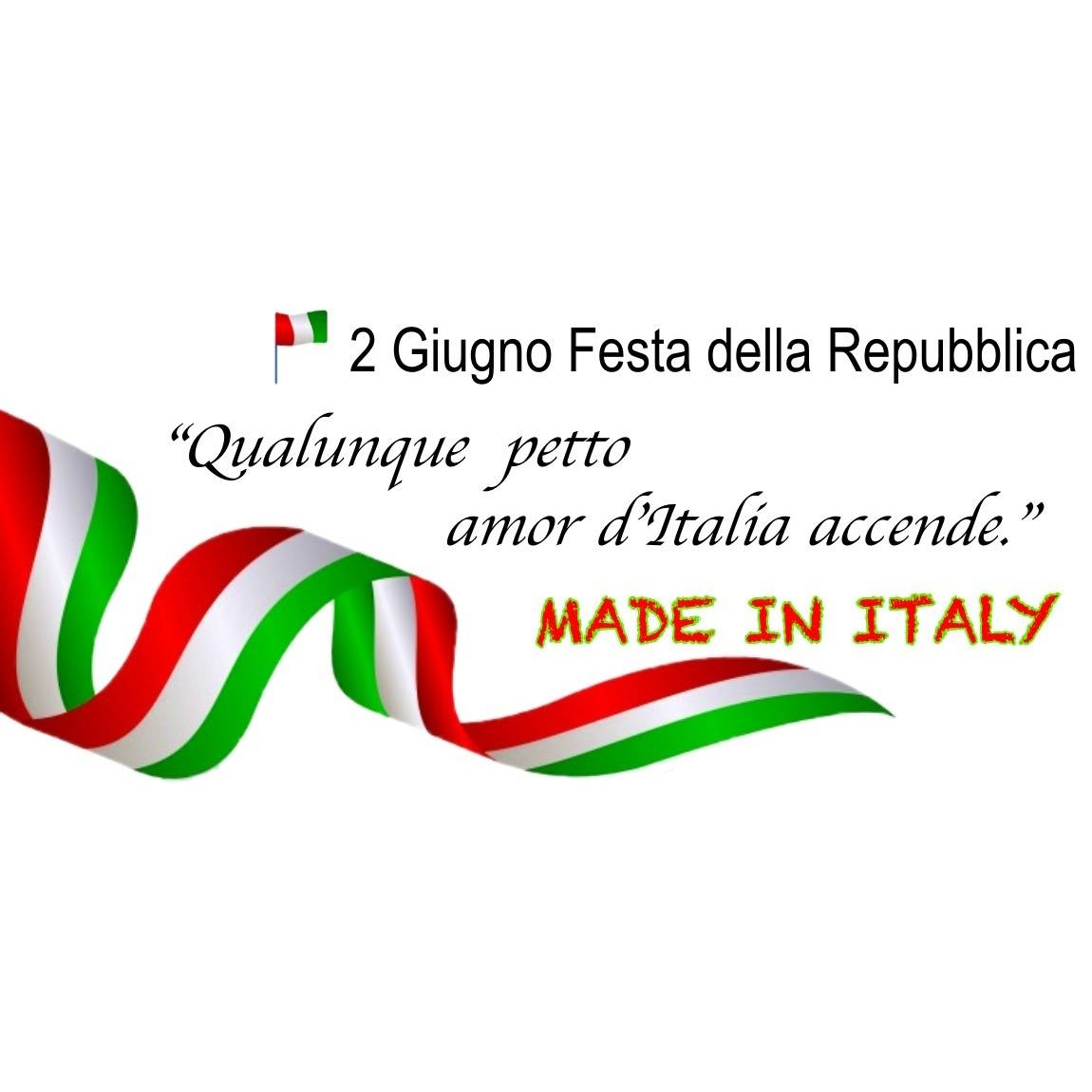 LuxislifeS's tweet photo. Festa della Repubblica
#festadellarepubblica #republicday https://t.co/bDhFxNQVjD
