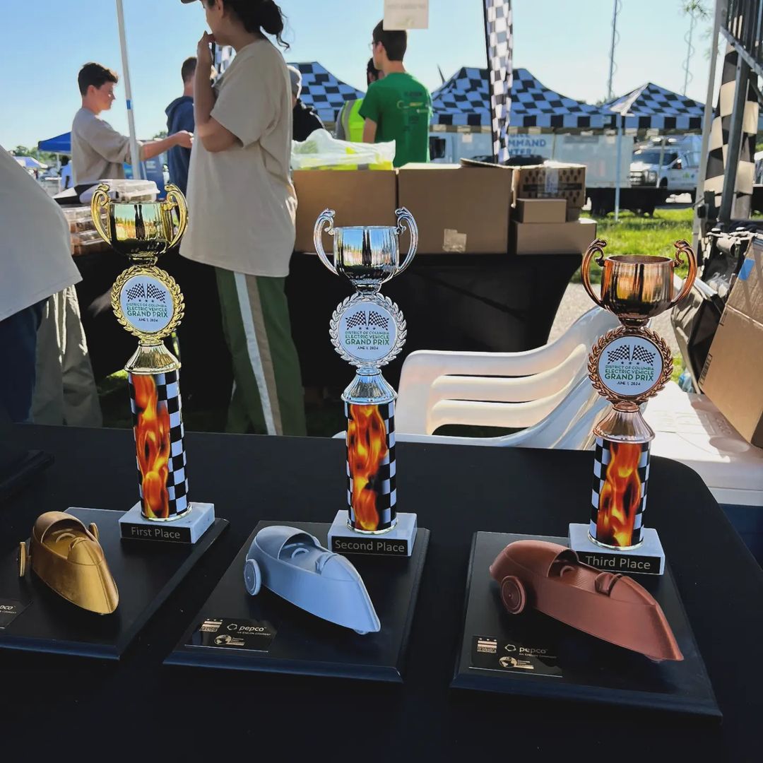 EVGP tweet media