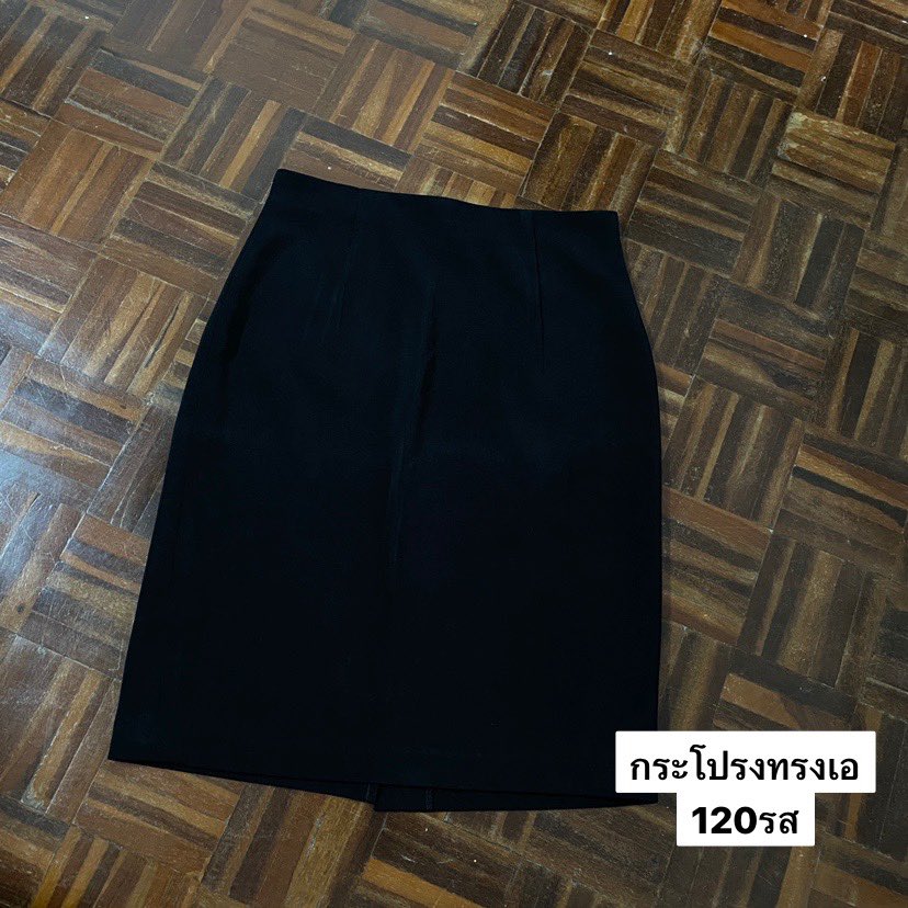 shopppp_z's tweet photo. กระโปรงทรงเอ  •ᴥ• 
120รสค่า พร้อมโอนลดได้✨🥹

#ส่งต่อเสื้อผ้ามือสอง #เสื้อนักศึกษา #ส่งต่อชุดนักศึกษา #กระโปรงนักศึกษา #ส่งต่อเสื้อผ้ามือ2 #ส่งต่อเสื้อผ้ามือสองสภาพดี 
#ชุดนักศึกษา #กระโปรงนักศึกษา #กระโปรงทรงเอ https://t.co/c8DI6G3osa