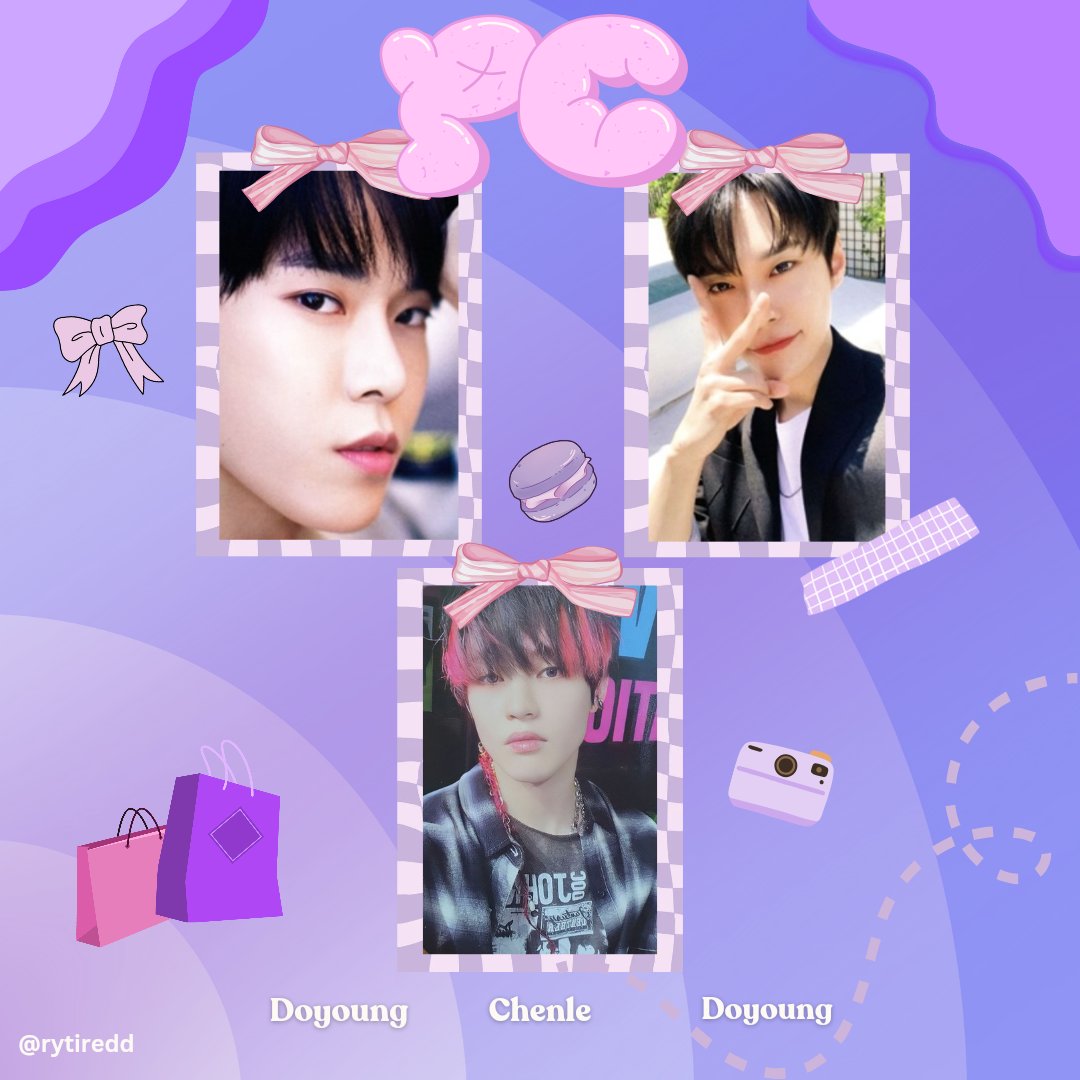 90starl's tweet photo. ¡ wts | want to sell lfb ina °

photocard pc

☆ goodcon
☆ co 🍊
☆ allowed req live
☆ keep event with dp
☆ vidcon for serious buyer

t. pc photocard haechan renjun doyoung jisung chenle eunbi iz*one nct 127 dicon official lenticular glitch mode sg22 christmas https://t.co/ZyKK40vg6I