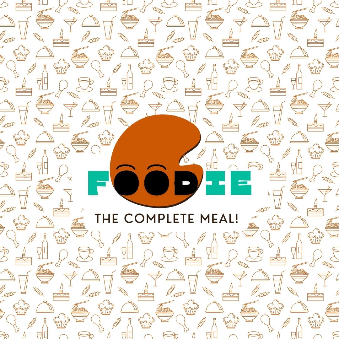 M3AtelierDesign's tweet photo. Foodie Platter, a conceptual brand identity. The goal of the project was to show the harmonious blend of vibrant colors &amp; bold typography, all meticulously curated to evoke the sensory experience of indulging in a delicious cuisine. #logodesigner #brandingdesign #graphicdesigner https://t.co/TP9qSkd7uf
