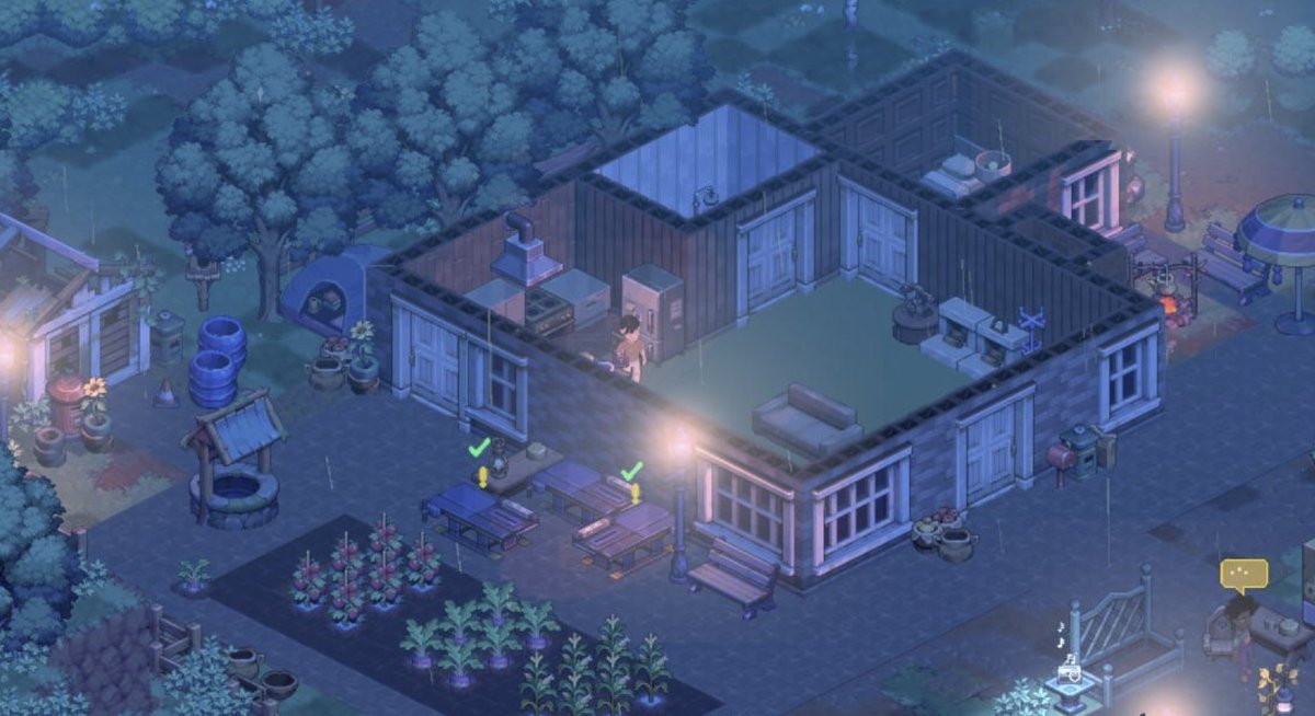 WealtheeM's tweet photo. Farming has never been this exciting. I'd like to invite my friend @chubby741 to join in on this exciting journey!!! <3 #Moonfrost #FarmingFest
@moonfrostgame https://t.co/q4pml8Seb8