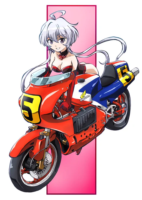 #これを見た人は赤が入ってる画像を貼れ 
