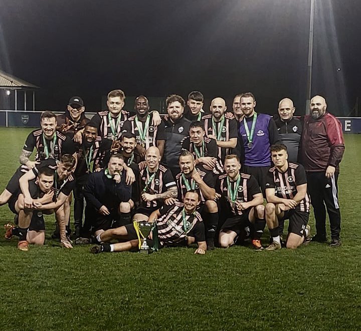 Leicester Bharat SLF tweet media