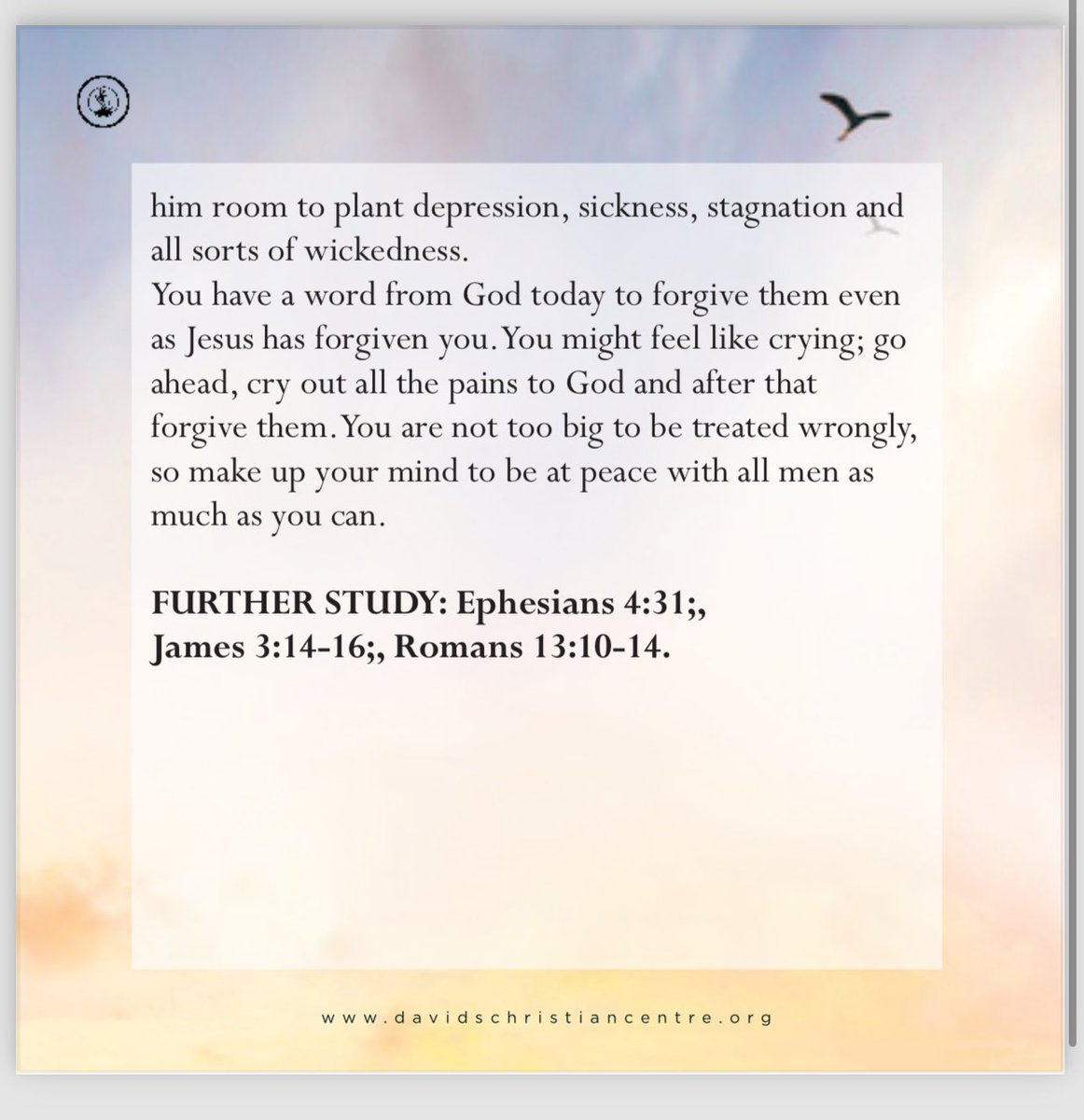 dcclagos's tweet photo. It’s Day 75 of “90 Days With Jesus!” Topic - DEADLY SINS…..strife
Our anchor scripture is from Philippians 2:3(KJV)
You’ll be blessed by this teaching.
You can view full video on our YouTube and subscribe to the channel- https://t.co/rKV1I5AK9N
#90DaysWithJesus https://t.co/P1sEQizhRe