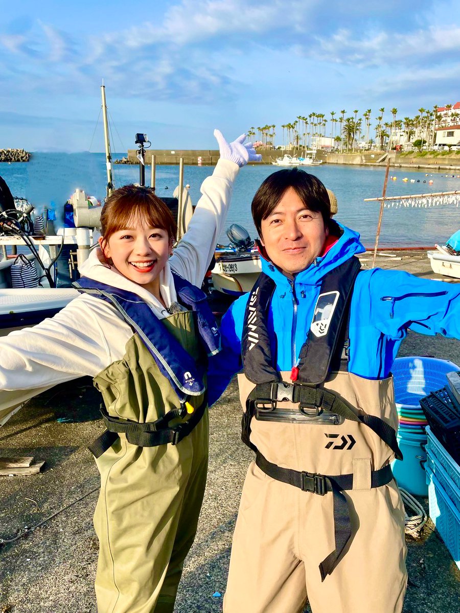 ◢◤#あしたのZIP!◢◤ #ZIP特集 は…今週はグップラウィーク！ グッ