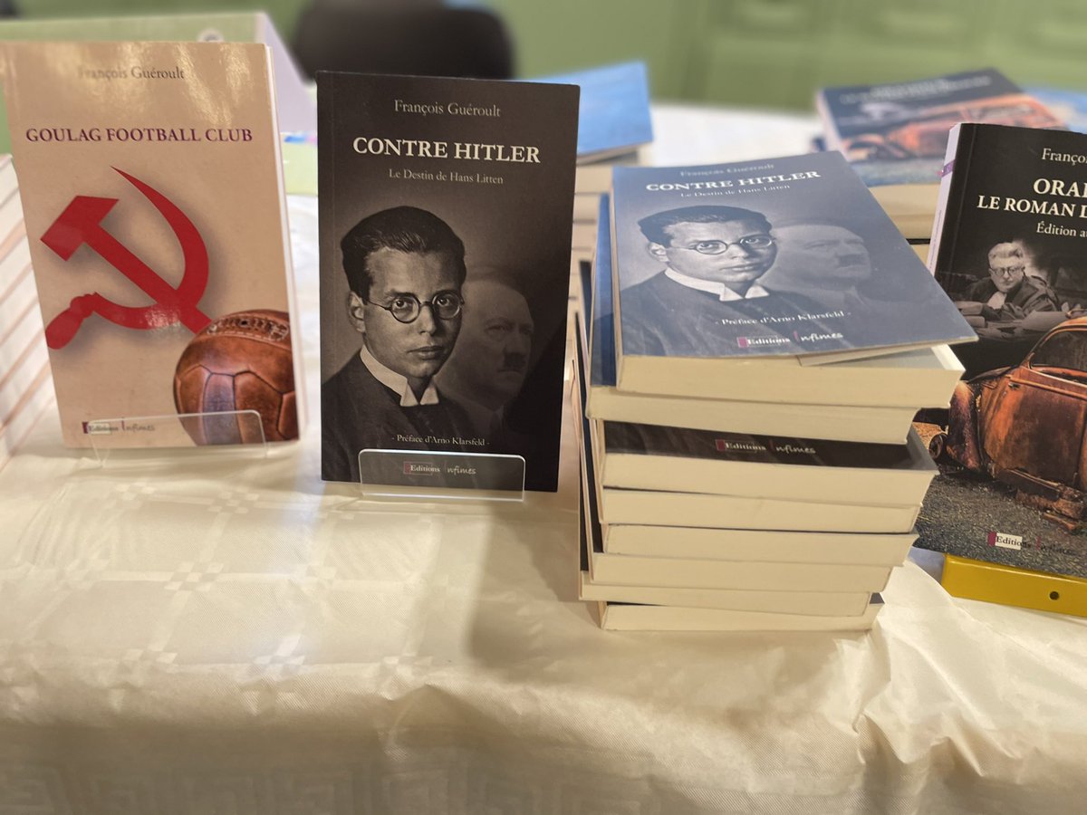 C’est parti pour le salon de Montargis, dans ce bel écrin de la salle des fêtes