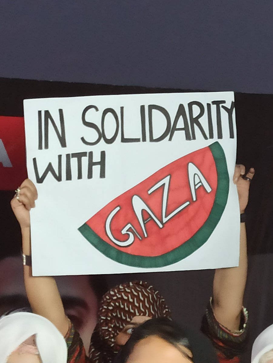 Pak - Palestine Forum tweet media