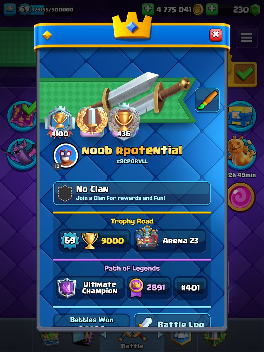 CraigClashCR1 (@CraigClashCr1) / Posts / X