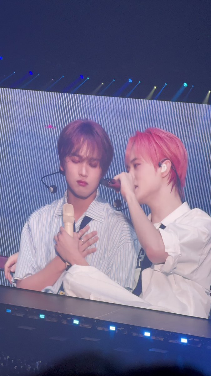 ZCLFEED's tweet photo. our bear bros🧸 https://t.co/P6yTAae3JK