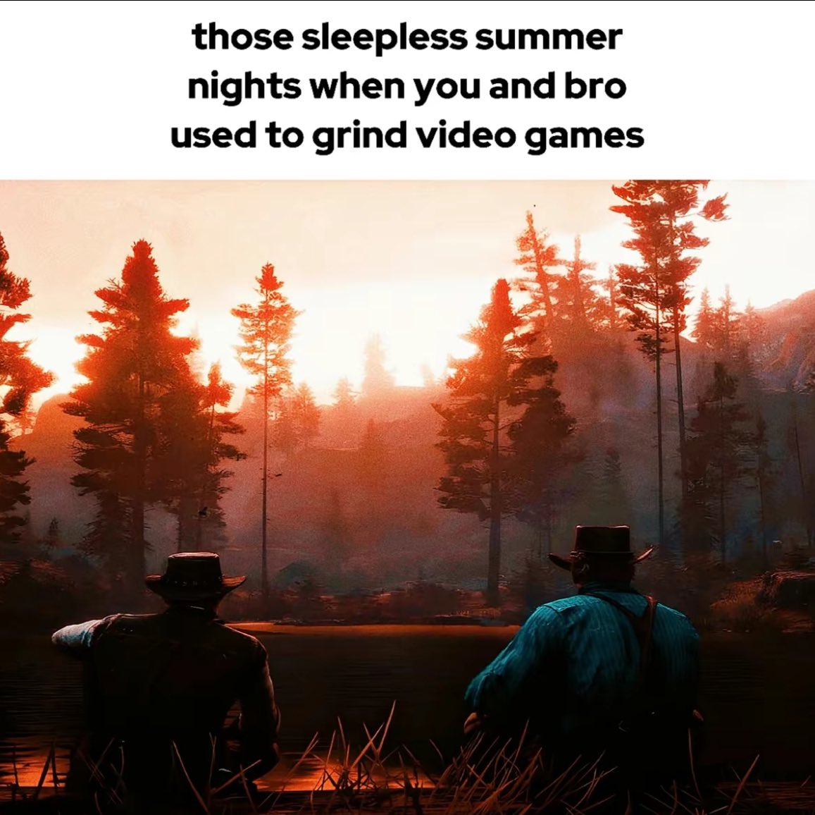 EliLikesRice's tweet photo. Times were…simpler back then https://t.co/JlGIDyFojh