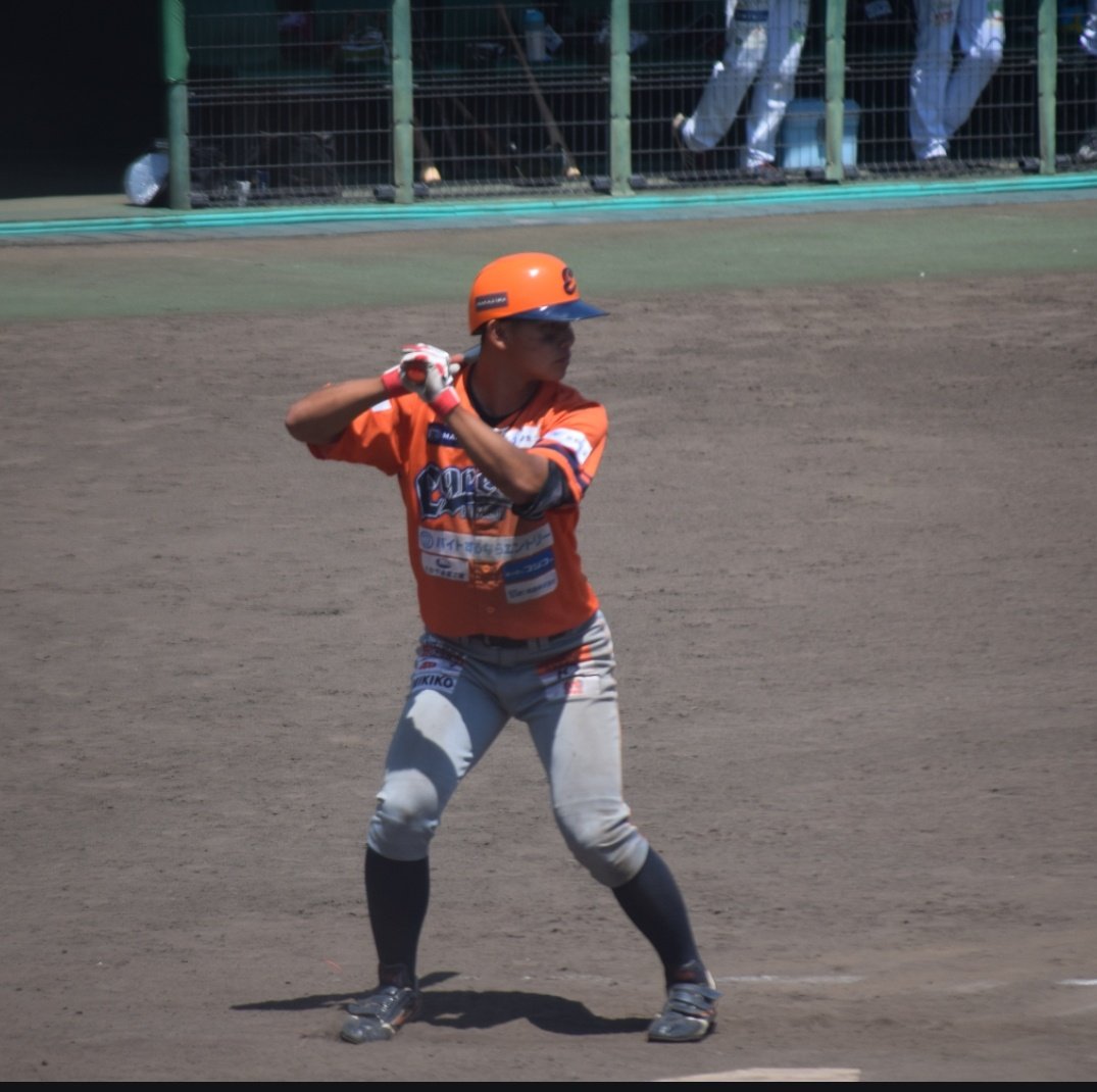 kentaro0508k's tweet photo. 2024.5.25　inウインク球場
#さわかみ関西独立リーグ
#姫路イーグレッターズ 
#高橋志庵 https://t.co/G98FXCx9XR