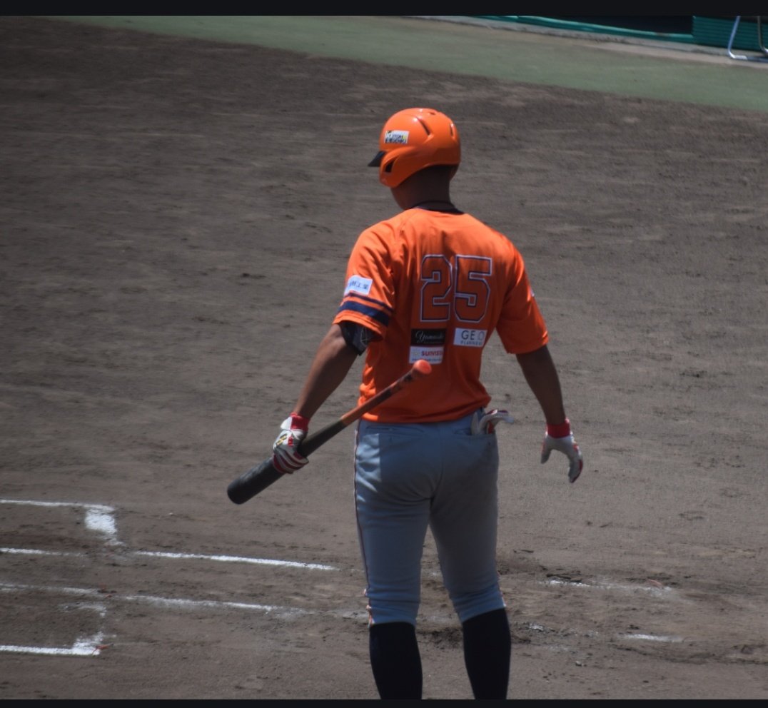 kentaro0508k's tweet photo. 2024.5.25　inウインク球場
#さわかみ関西独立リーグ
#姫路イーグレッターズ 
#高橋志庵 https://t.co/G98FXCx9XR