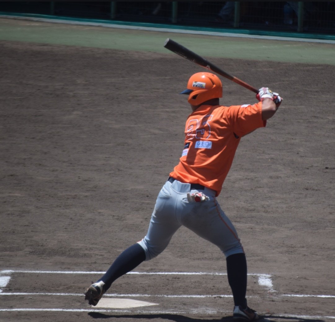 kentaro0508k's tweet photo. 2024.5.25　inウインク球場
#さわかみ関西独立リーグ
#姫路イーグレッターズ 
#高橋志庵 https://t.co/G98FXCx9XR