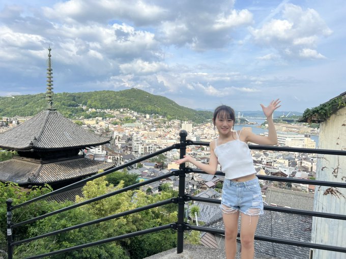 Twitterのコスプレ画像23