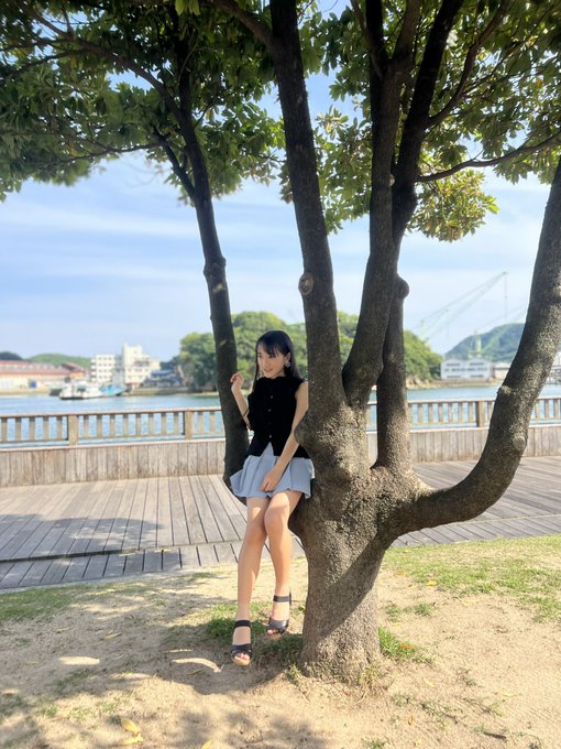 Twitterのコスプレ画像22